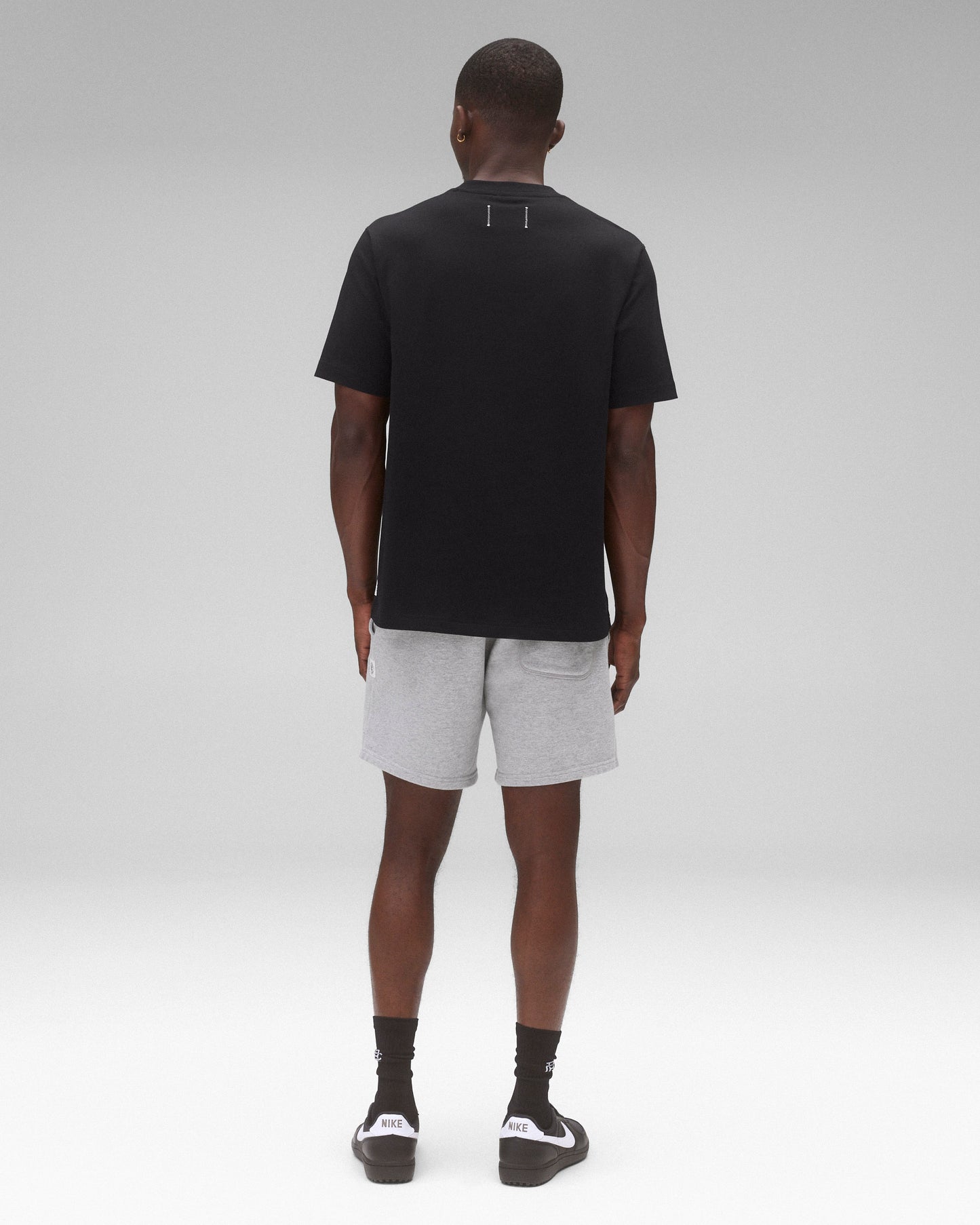 Midweight Jersey Varsity OG T-Shirt
