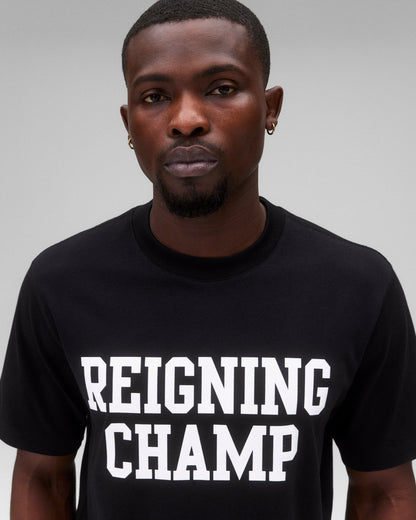 Midweight Jersey Varsity OG T-Shirt