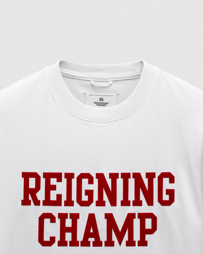 Midweight Jersey Varsity OG T-Shirt