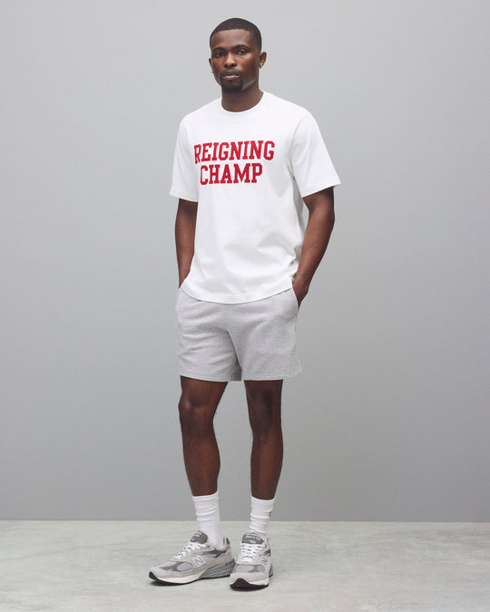 Midweight Jersey Varsity OG T-Shirt