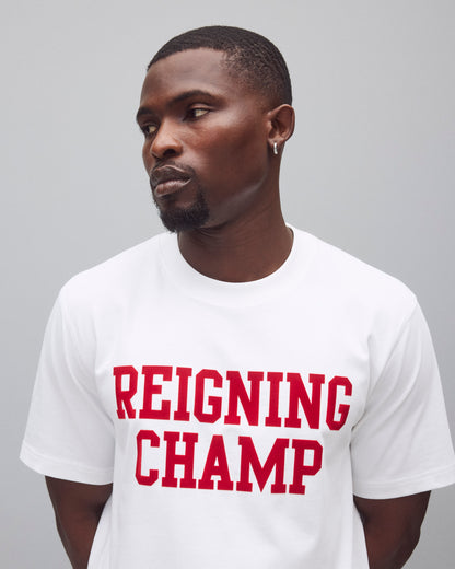 Midweight Jersey Varsity OG T-Shirt