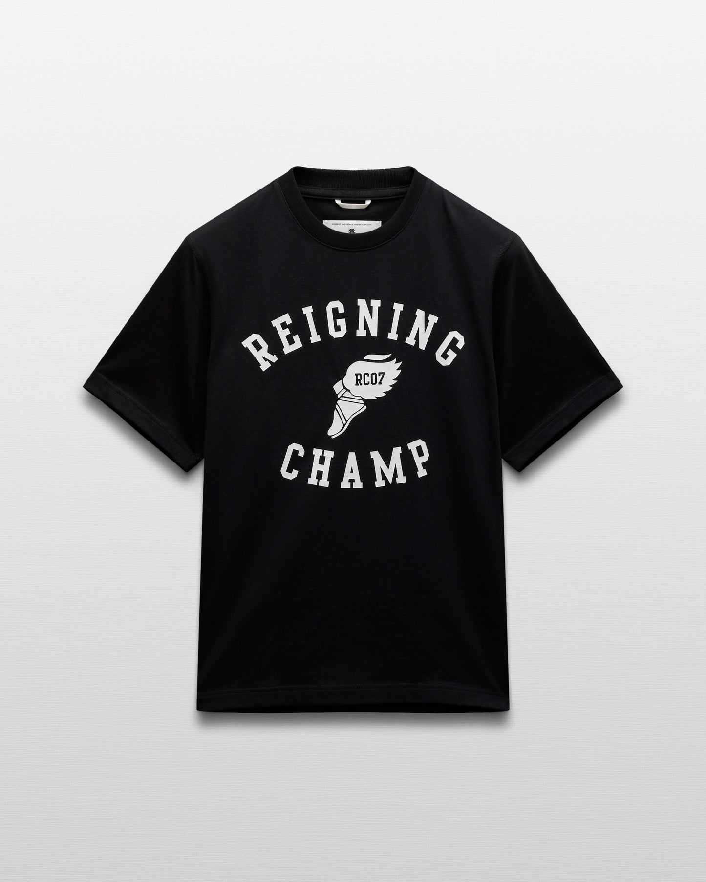 Midweight Jersey Mercury OG T-Shirt