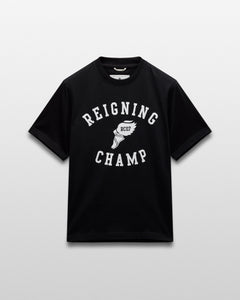 Midweight Jersey Mercury OG T-Shirt
