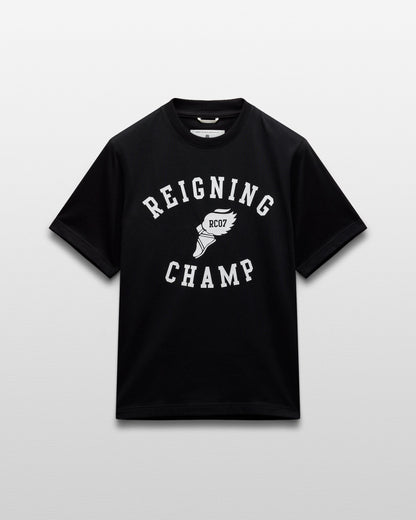 Midweight Jersey Mercury OG T-Shirt