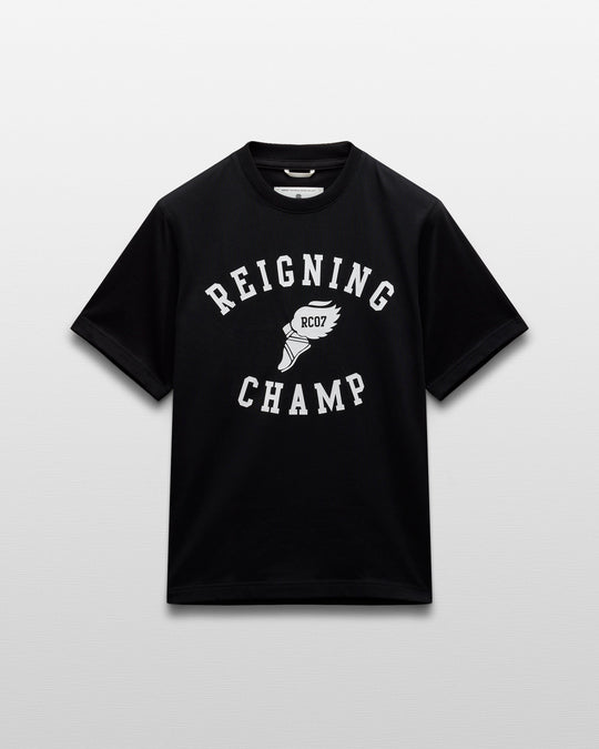 Midweight Jersey Mercury OG T-Shirt