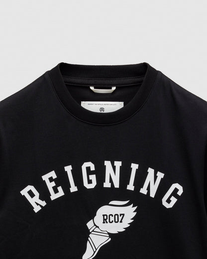 Midweight Jersey Mercury OG T-Shirt