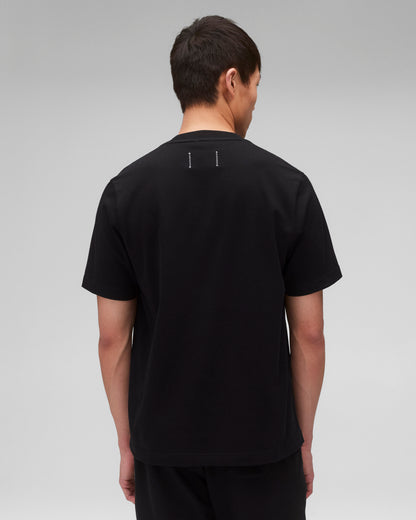 Midweight Jersey Mercury OG T-Shirt