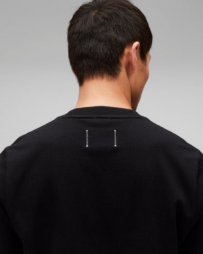 Midweight Jersey Mercury OG T-Shirt