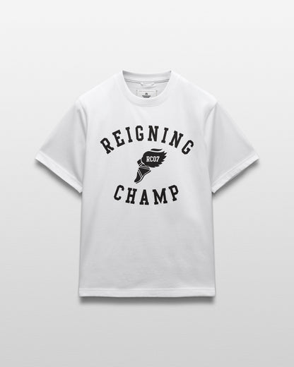 Midweight Jersey Mercury OG T-Shirt