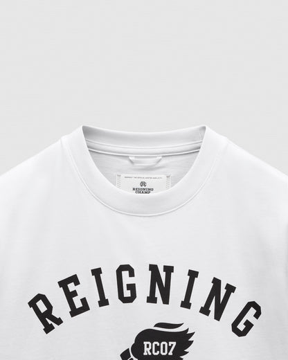 Midweight Jersey Mercury OG T-Shirt