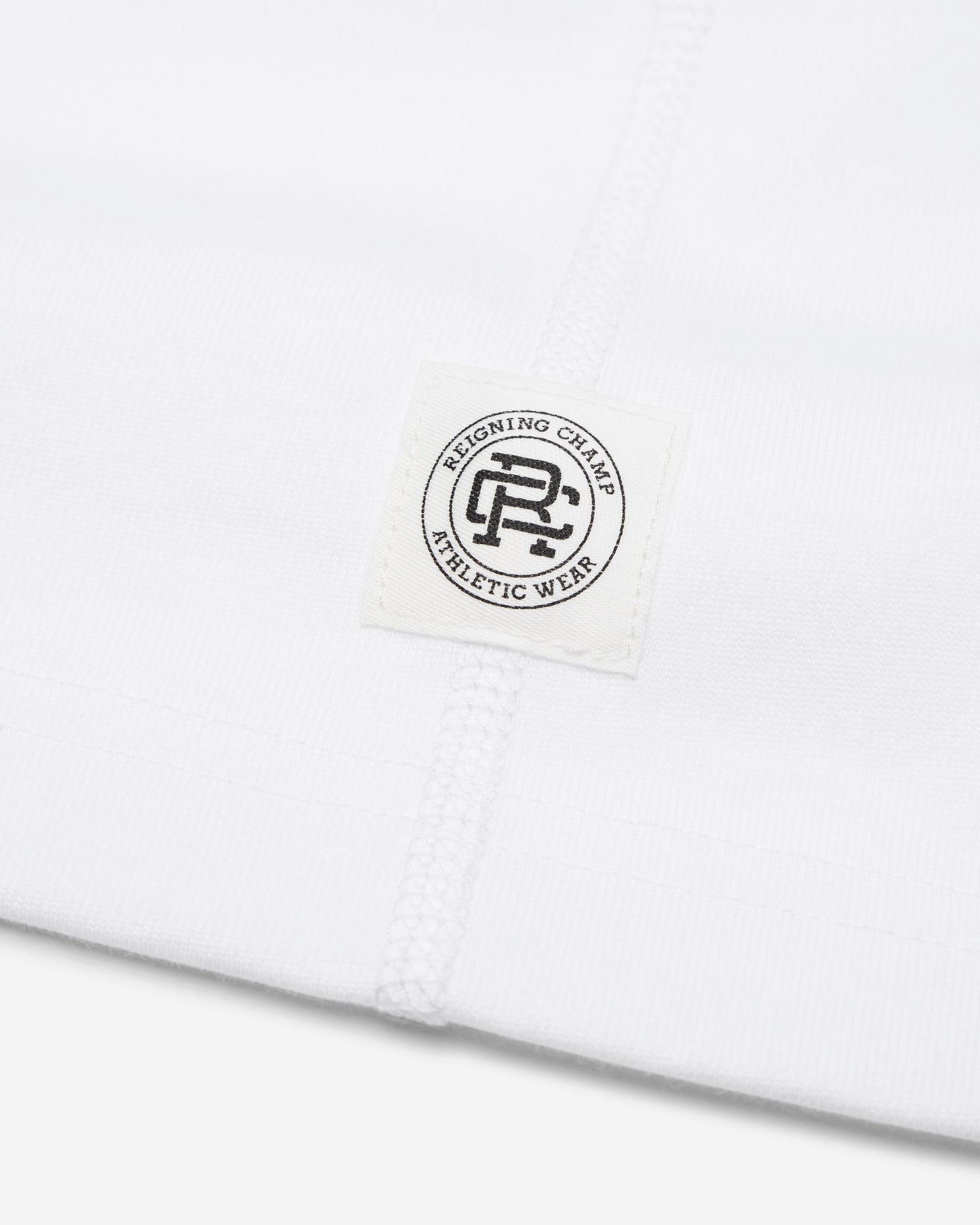 Midweight Jersey Mercury OG T-Shirt