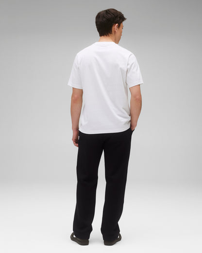 Midweight Jersey Mercury OG T-Shirt