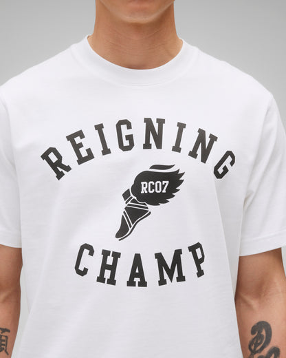 Midweight Jersey Mercury OG T-Shirt