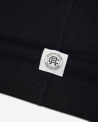 Midweight Jersey Old English OG T-Shirt