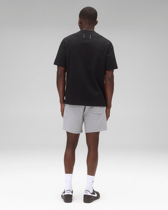Midweight Jersey Old English OG T-Shirt