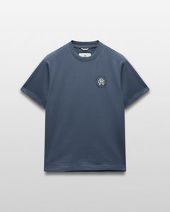Midweight Jersey RCAC Crest OG T-Shirt
