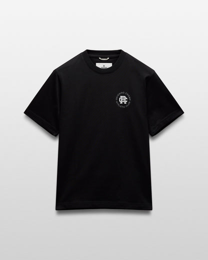 Midweight Jersey RCAC Crest OG T-Shirt