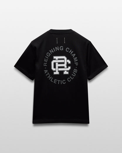 Midweight Jersey RCAC Crest OG T-Shirt