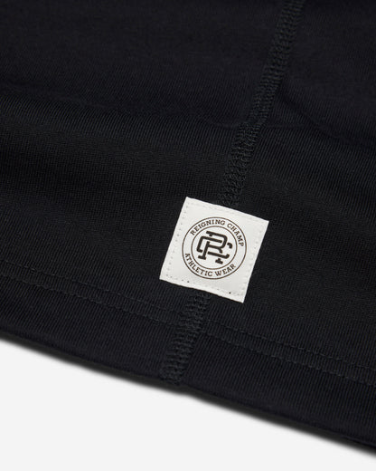 Midweight Jersey RCAC Crest OG T-Shirt