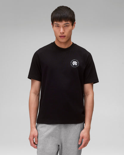 Midweight Jersey RCAC Crest OG T-Shirt