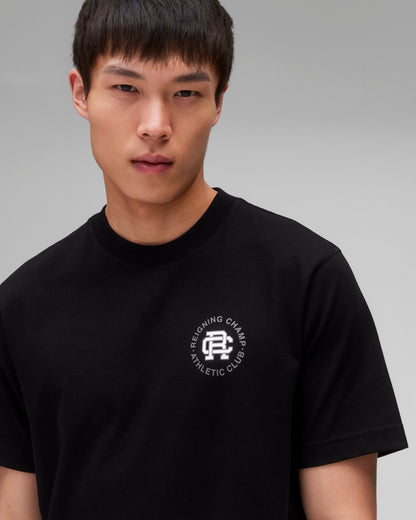 Midweight Jersey RCAC Crest OG T-Shirt