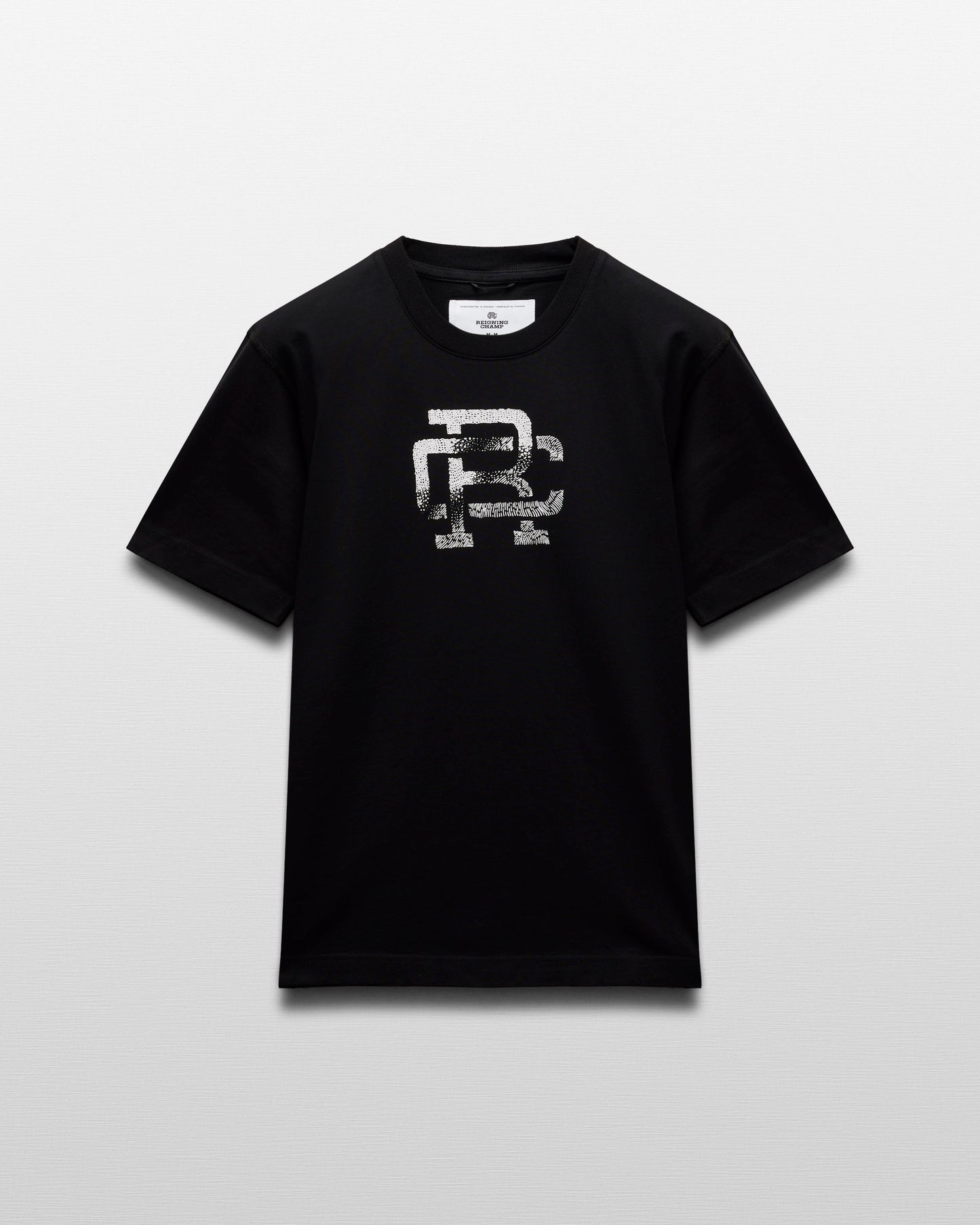 Midweight Jersey RC Imprint Classic T-Shirt