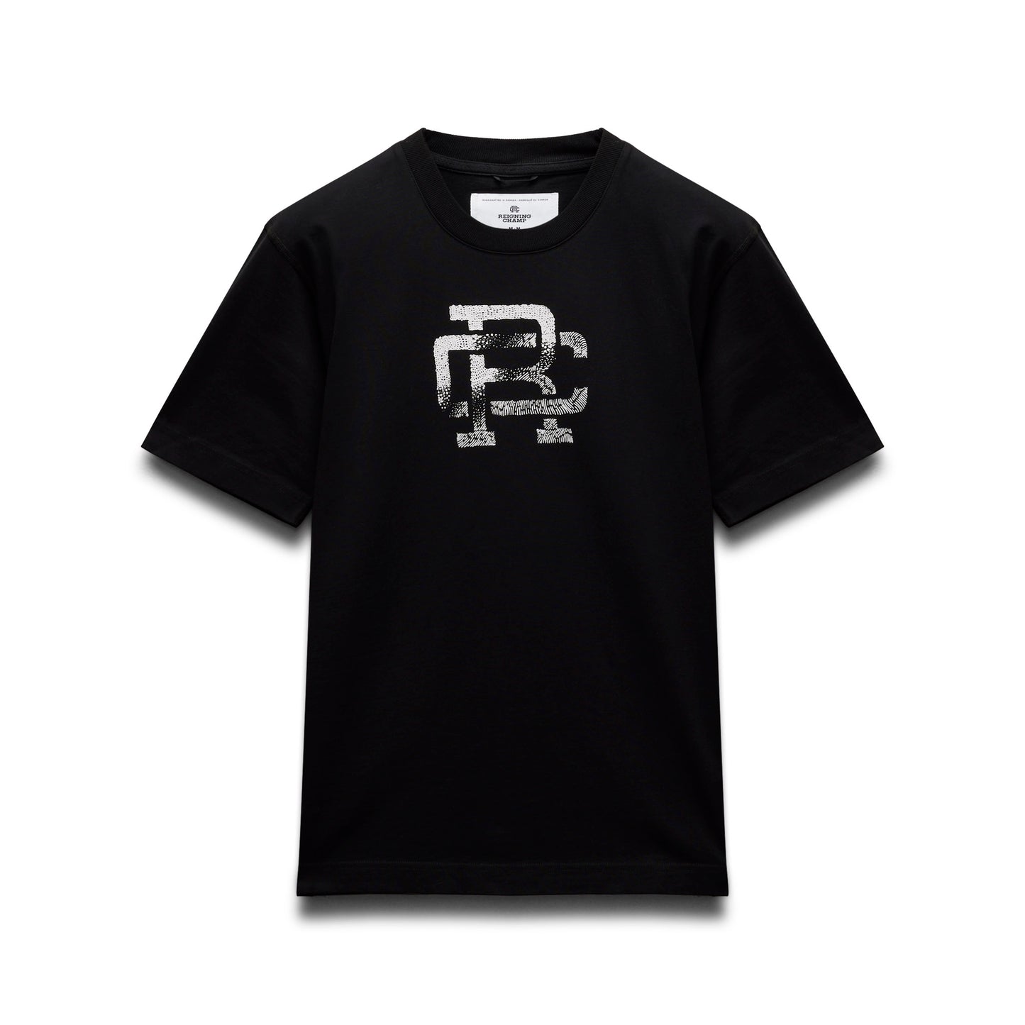 Midweight Jersey RC Imprint Classic T-Shirt