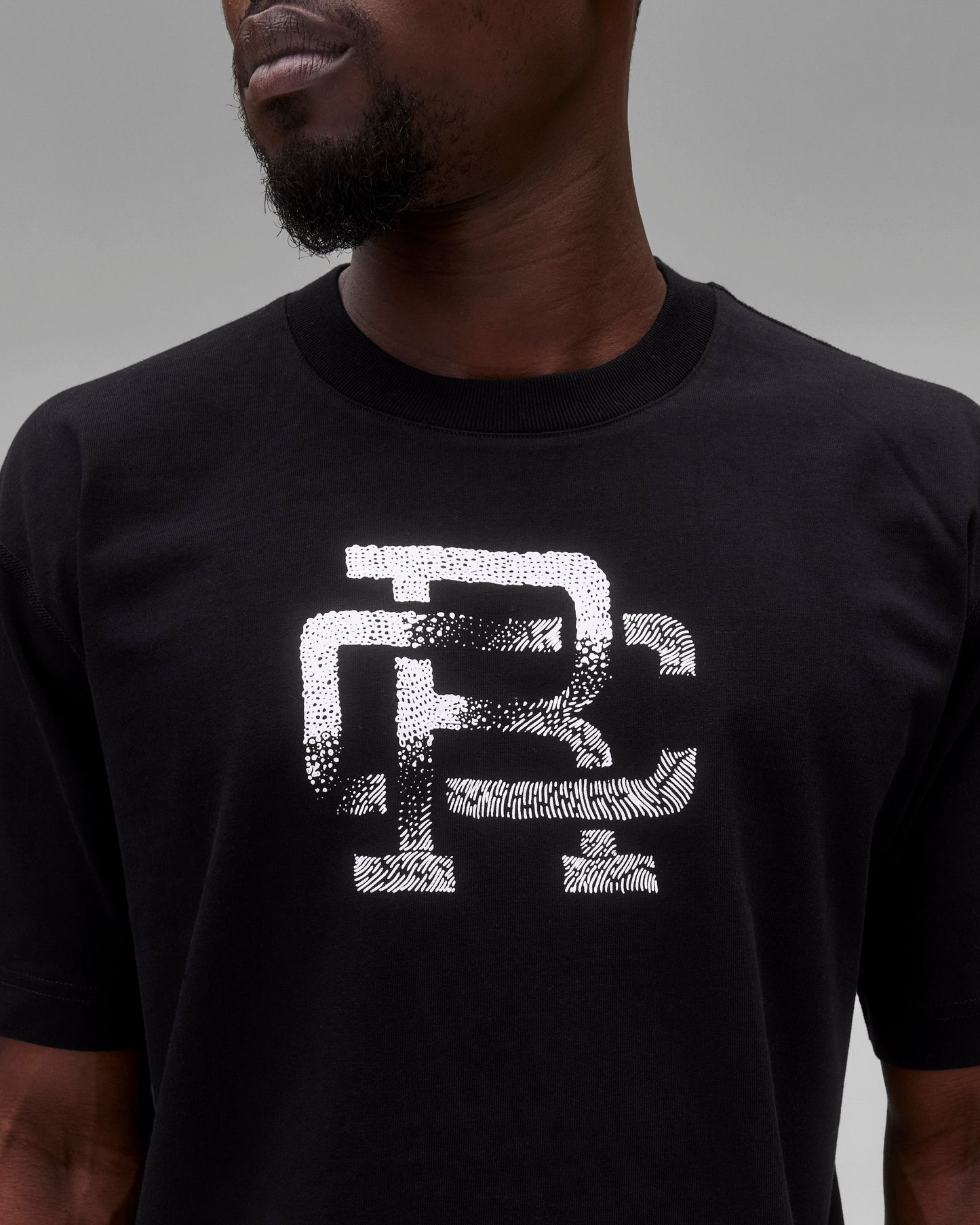 Midweight Jersey RC Imprint Classic T-Shirt