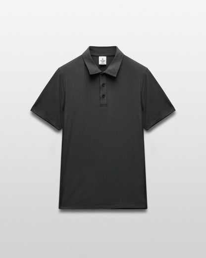 Stretch Jersey Rebound Standard Polo
