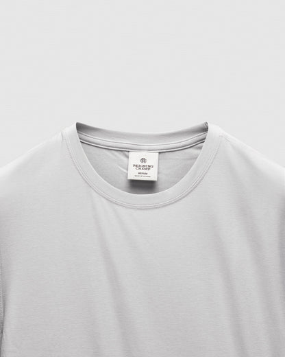 Stretch Jersey Rebound Standard T-Shirt