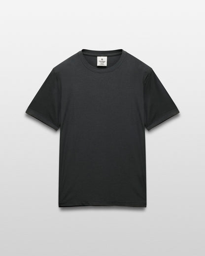 Stretch Jersey Rebound Standard T-Shirt