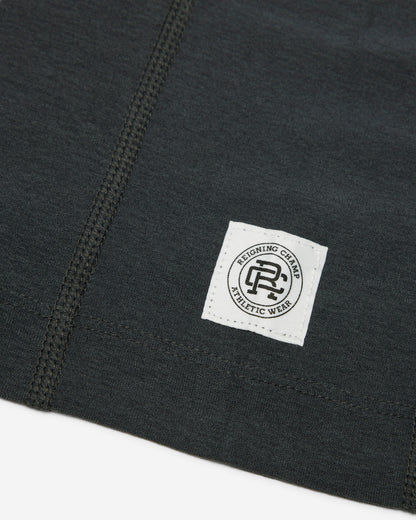 Stretch Jersey Rebound Standard T-Shirt