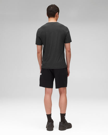 Stretch Jersey Rebound Standard T-Shirt