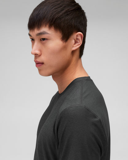 Stretch Jersey Rebound Standard T-Shirt