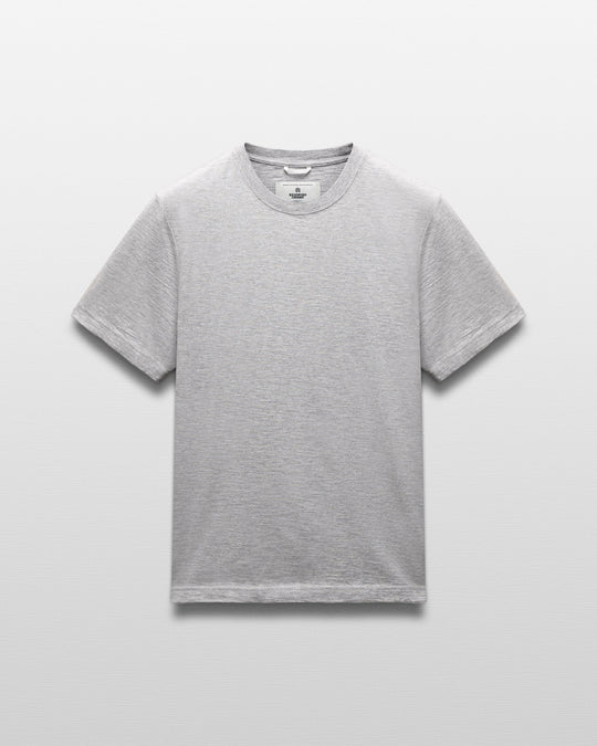 Slub Jersey Premier Standard T-Shirt
