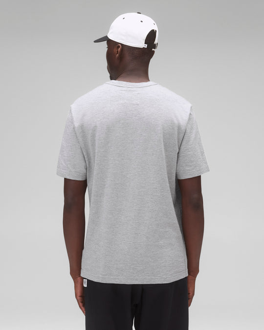 Slub Jersey Premier Standard T-Shirt