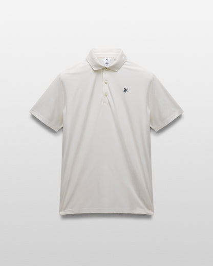 PUMA x Reigning Champ MATTR Jacquard Polo