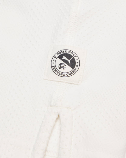 PUMA x Reigning Champ MATTR Jacquard Polo