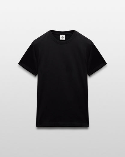 Supima Jersey Pennant Slim T-Shirt