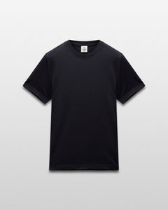 Supima Jersey Pennant Slim T-Shirt