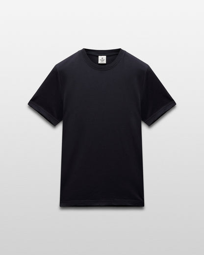 Supima Jersey Pennant Slim T-Shirt