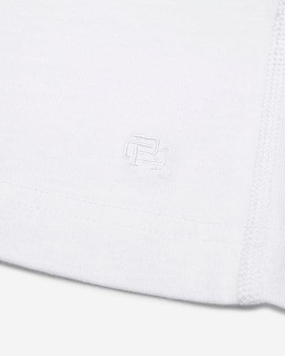 Supima Jersey Pennant Slim T-Shirt