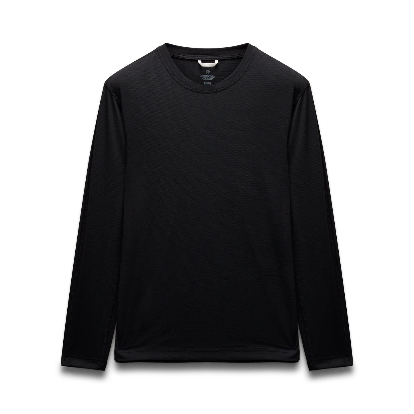 Lightweight Cordura Training Long Sleeve