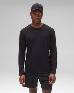 Lightweight Cordura Standard Training Long Sleeve