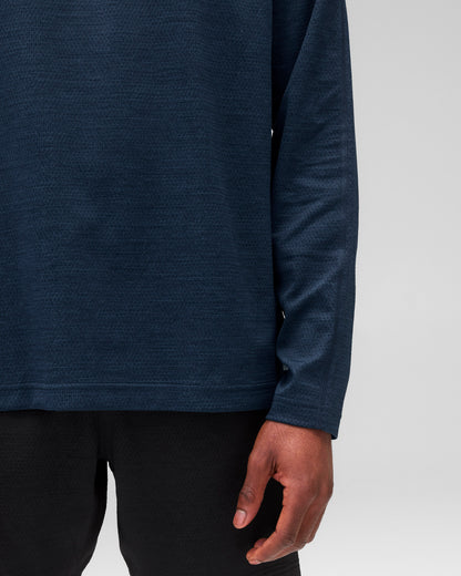 Solotex Mesh Tiebreak Standard Long Sleeve