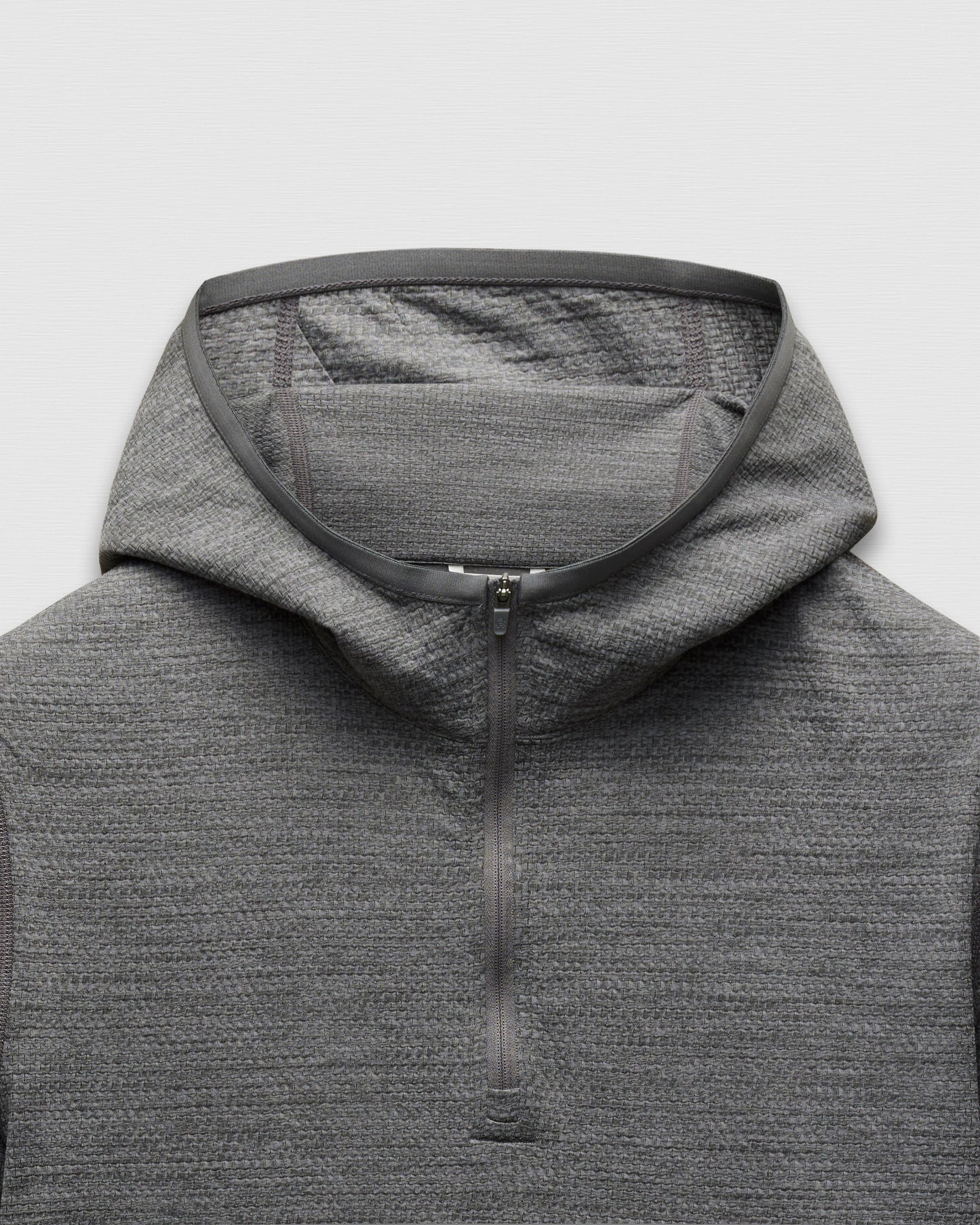 Solotex Mesh Tiebreak Standard Hoodie