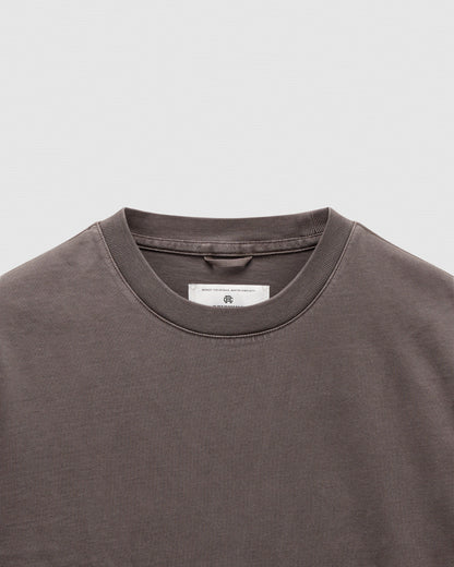 Midweight Jersey Fadeaway Standard Long Sleeve