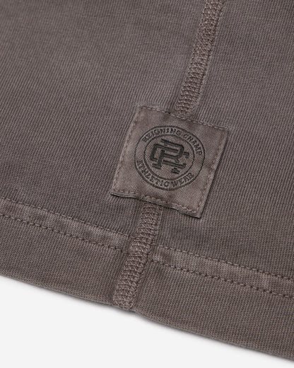 Midweight Jersey Fadeaway Standard Long Sleeve