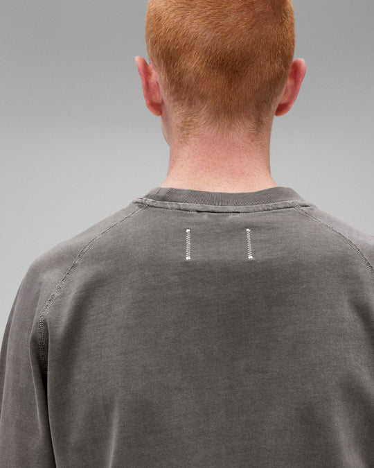 Midweight Jersey Fadeaway Standard Long Sleeve