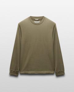 Midweight Jersey Standard Long Sleeve